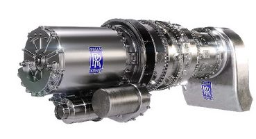 Rolls-Royce hibrit-elektrikli uçuşu geliştirmek üzere testlere başlıyor