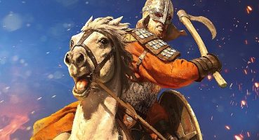 Taleworlds, Mount & Blade II: Bannerlord oyununun müziklerini yayınladı