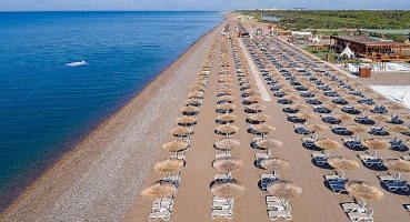 Tatilbudur'dan Ağustos Ayının En Çok Tercih Edilen Rotaları