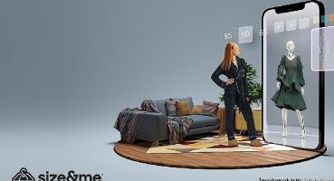 Teknoloji girişimi Size&Me globale açılıyor
