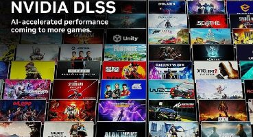 'Testament: The Order of High-Human', 'Remnant II' ve 'Jagged Alliance 3' NVIDIA DLSS Desteği Alıyor