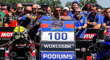 Toprak Razgatlıoğlu'ndan İtalya'da Çifte Zafer