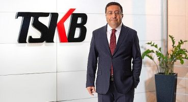 TSKB'ye Sürdürülebilirlik Kriterlerine Endeksli 123 Milyon Dolarlık Sendikasyon Kredisi
