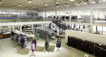 Türk moda endüstrisi Almanya ve ABD pazarlarında büyüyecek