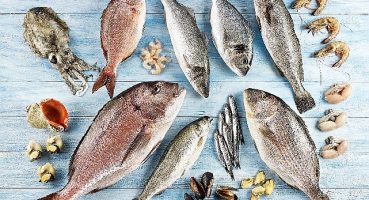 Türkiye'nin 6 aylık su ürünleri ihracatı 829 milyon dolara ulaştı