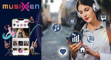 Y ve Z kuşağı stream müzikten yana