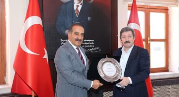 Yaş meyve sebze ve meyve sebze mamul ihracatçıları dünya sofralarına kalıntısız ve katma değerli üretiyor