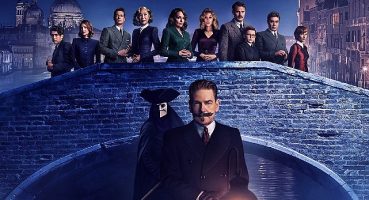 15 Eylül'de Sinemalarda Gösterime Girecek Olan 'Venedik'te Cinayet' İçin Geri Sayım Başladı