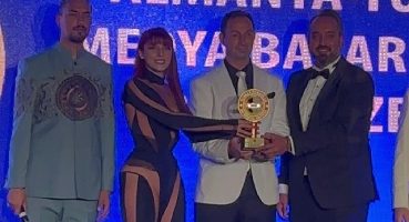 Alman basınından Dilek Kaya'ya sansür