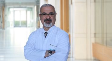 Anadolu Sağlık Merkezi'ne yeni Tıbbi Hizmetler Direktörü