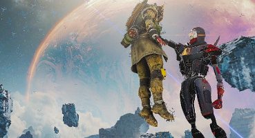 Apex Legends: Resurrection'dan Yeni Oynanış Fragmanı Geldi!