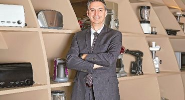 Arzum'un 2022 Yılı Faaliyet Raporu'na 'Gold' Ödül