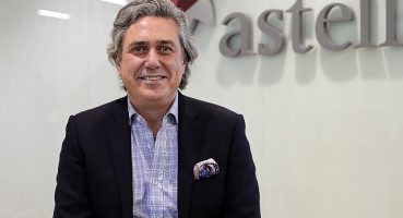 Astellas İlaç'ta Özdemir Şengören'e Uluslararası Atama