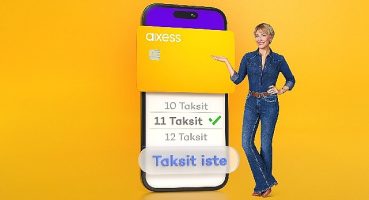 Axess, Özel Taksit Fırsatlarıyla Hayatı Kolaylaştırmaya Devam Ediyor
