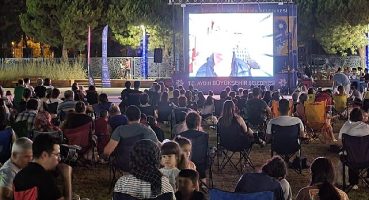 Aydın'da yaz etkinlikleri dolu dizgin devam ediyor