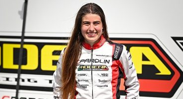 Ayşe Çebi Liderliğini Korumak için Piste Çıkıyor