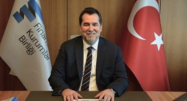 Banka Dışı Finans Sektörünün İşlem Hacmi % 88 oranında arttı…