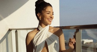 Begüm Akkaya “Hiçbir ekibi birbiriyle kıyaslamıyorum"