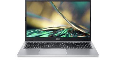 Bütçe dostu ultra taşınabilir dizüstü bilgisayar: Acer Aspire 3 A315-510P