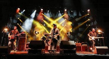 Büyük Zafer'in 101. yılına Nilüfer'de muhteşem kutlama