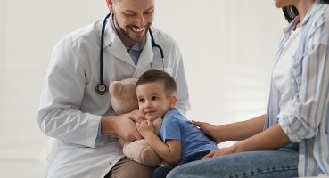 Çocuğum Sünnet Oldu, Denize-Havuza Girebilir mi?