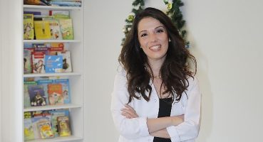 Çocuğunuzun diş doktoru korkusu mu var?