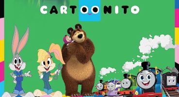 Çocuklar 4 Eylül'den itibaren Cartoonito'da buluşuyor