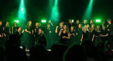 DenizBank VoiceUp A Capella Festivali 550'den fazla müzisyeni İstanbul'da ağırlayacak