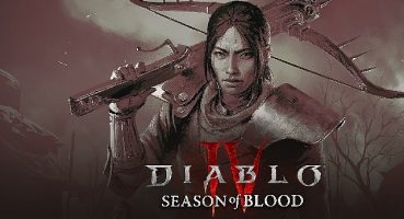 Diablo IV, Gamescom'da Aktris ve Yapımcı Gemma Chan ile Kan Sezonu'nu ve Yeni Kilometre Taşlarını Duyurdu