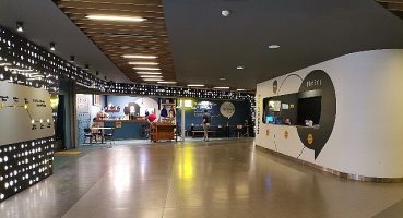 Diyalog Varsa, Karanlık Yoktur!