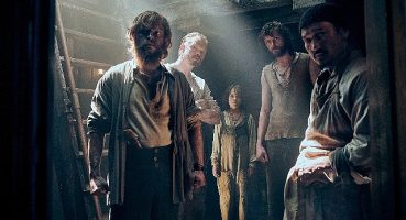 “Drakula: Son Yolculuk" 25 Ağustos'ta sinemalarda!