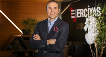 Erciyas Çelik Boru'dan 75 milyon liralık ilk kira sertifikası ihracı