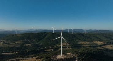 Galata Wind, Sustainalytics tarafından hazırlanan ÇSY risk raporunda “Yenilenebilir Enerji Üretimi" başlığı altında aldığı 14,9 notuyla Türkiye'de 1. oldu