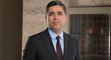 Garanti BBVA'nın, finansal teknolojiler alanında kurduğu iştirakinin ilk girişimi Dijital Varlıklar A. Ş oldu