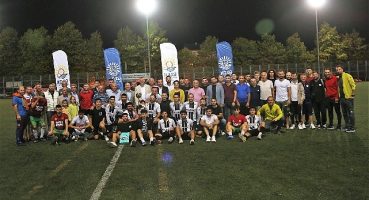 Gölcük Belediyesi Başkanlık Kupası Metin Doruklu adına düzenlenecek