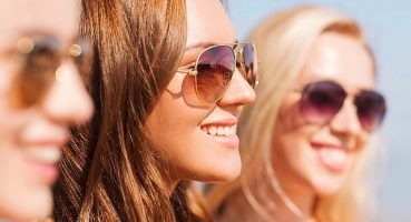 Güneş Gözlüğünde Cam Rengine Dikkat!