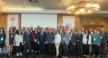 Güney Afrika mobilya ithalatında Türkiye'ye yöneldi