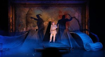 Harbiye Açık Hava'da Rüstemoğlu Cemal Coşkusu