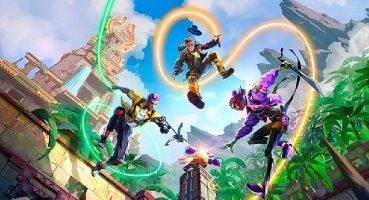 HAWKED, Platformlar Arası Açık Beta İçin PlayStation'a Geliyor