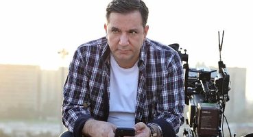 İranlı başarılı yönetmen Dr. Kambiz Babaei Türkiye'de