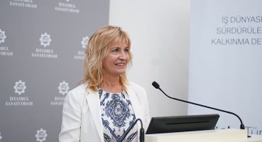 İSO VE SKD Türkiye'den Şirketlere “Döngüsel Ekonomi" Desteği