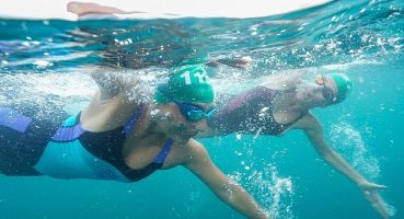 İstanbul 35. Samsung Boğaziçi Kıtalararası Yüzme Yarışı için hazır