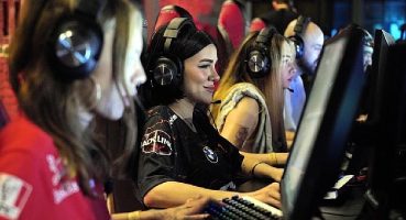 İstanbul'da Valorant Champions 2023 rüzgarı esti