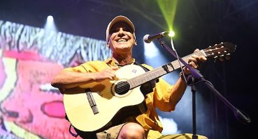 Kadıköy'de Manu Chao rüzgarı esti