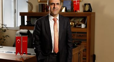 Kervan Gıda'da Organizasyon Değişimi