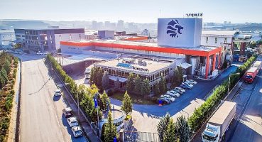 Kimpur'dan 2023'ün ilk yarısında rekor seviyede 598 milyon TL'lik net kâr