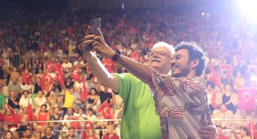 Körfezin “Beklenen Festivali" Başlıyor