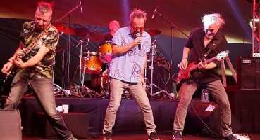 Küçükçekmece'de 30 Ağustos Zafer Bayramı Feridun Düzağaç konseriyle coşkuyla kutlandı