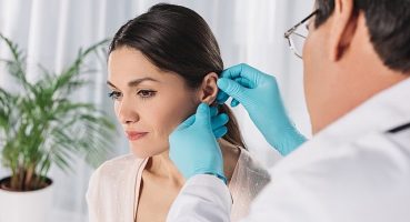 Kulak Ağrısı Kanser Belirtisi Olabilir