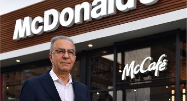 McDonald's Dünyanın En Değerli 5. Markası Oldu
